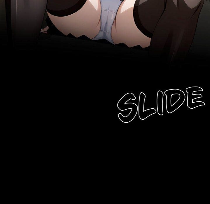 Gangster x Office Lady - Chapter 117 [photo 5] - MangaPorn