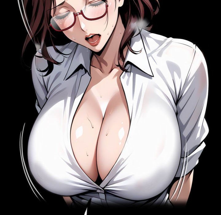 Gangster x Office Lady - Chapter 117 [photo 50] - MangaPorn