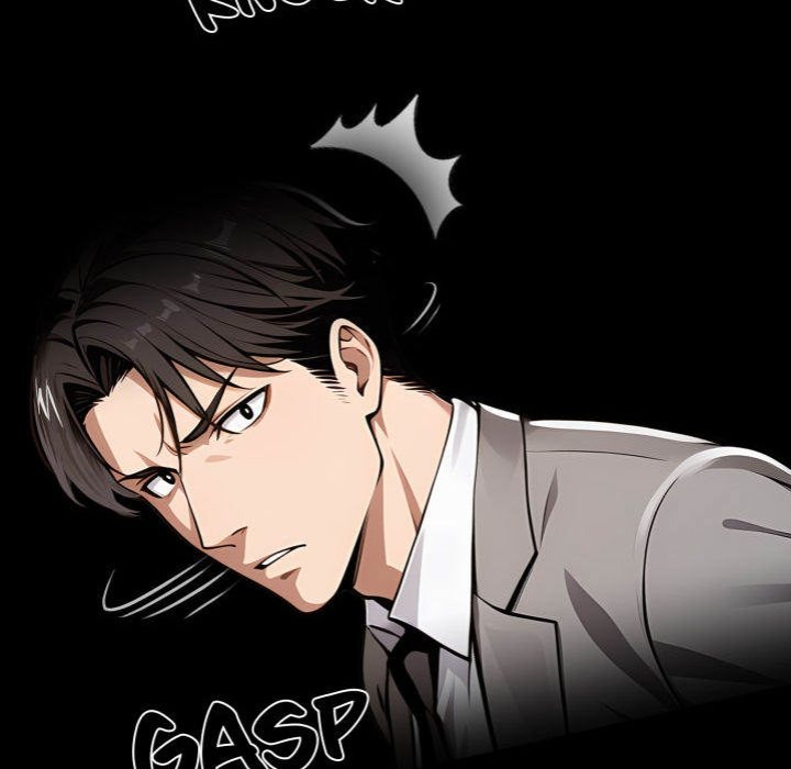 Gangster x Office Lady - Chapter 117 [photo 72] - MangaPorn