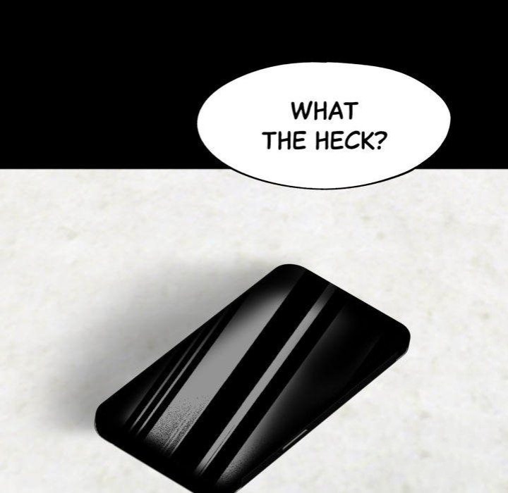 Gangster x Office Lady - Chapter 117 [photo 76] - MangaPorn