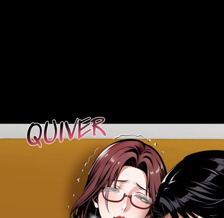 Gangster x Office Lady - Chapter 117 [photo 81] - MangaPorn