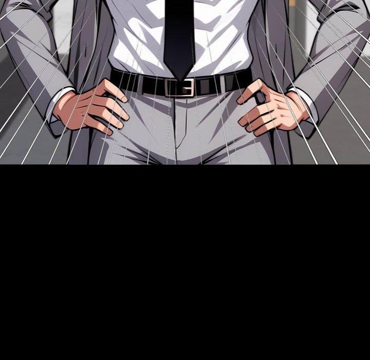 Gangster x Office Lady - Chapter 117 [photo 89] - MangaPorn