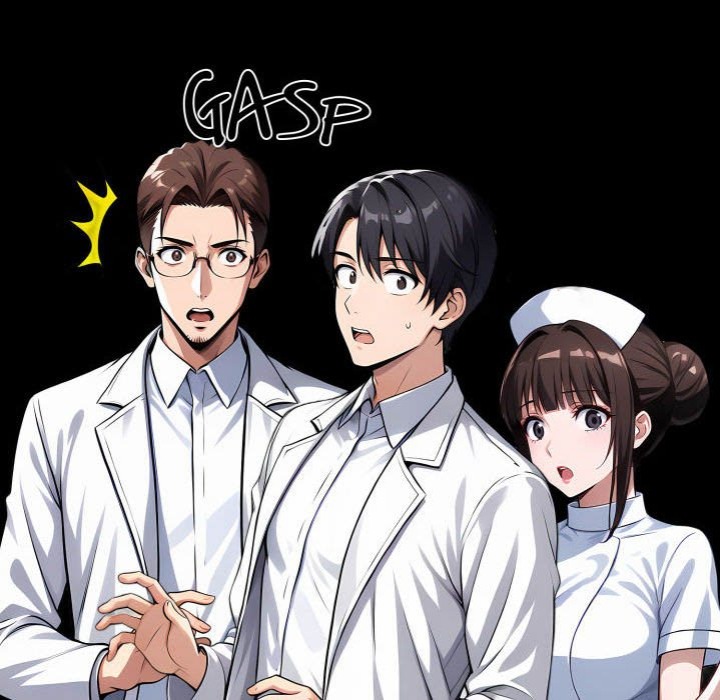 Gangster x Office Lady - Chapter 117 [photo 90] - MangaPorn