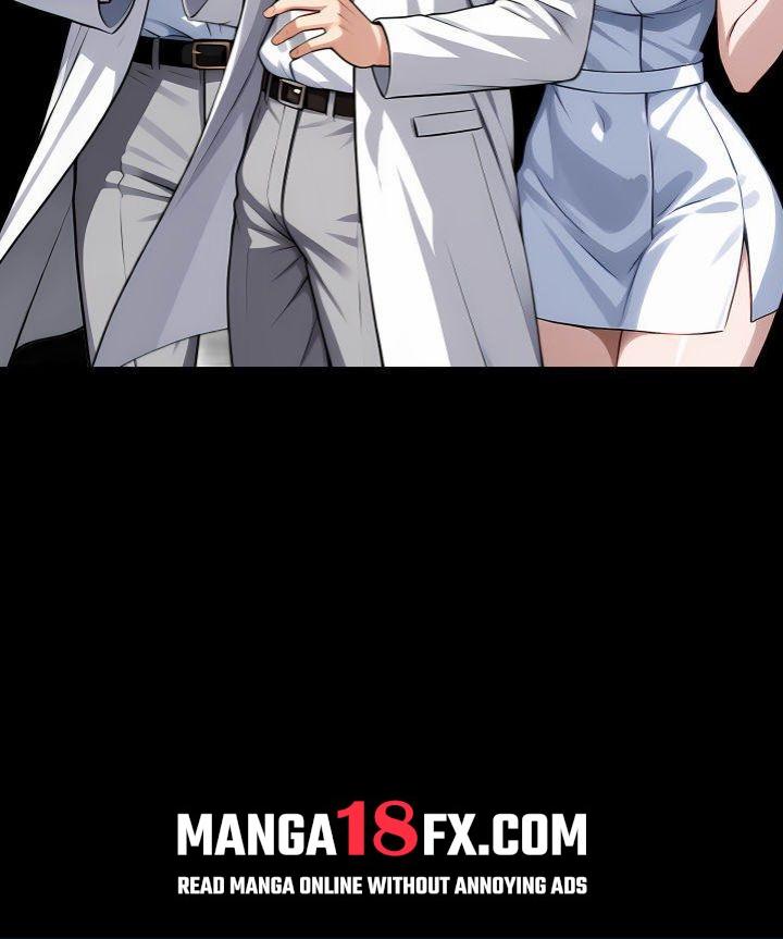 Gangster x Office Lady - Chapter 117 [photo 91] - MangaPorn