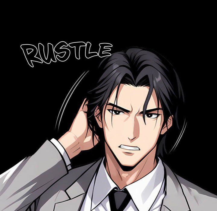 Gangster x Office Lady - Chapter 117 [photo 92] - MangaPorn