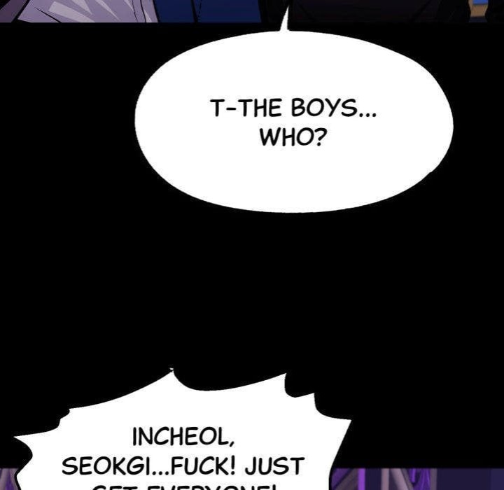 Gangster x Office Lady - Chapter 118 [photo 105] - MangaPorn