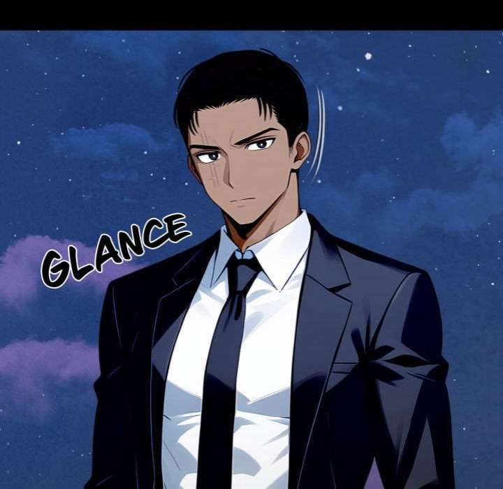 Gangster x Office Lady - Chapter 118 [photo 110] - MangaPorn