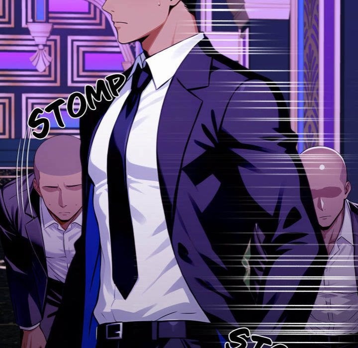 Gangster x Office Lady - Chapter 118 [photo 113] - MangaPorn