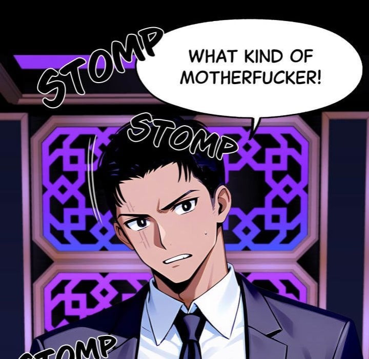 Gangster x Office Lady - Chapter 118 [photo 115] - MangaPorn