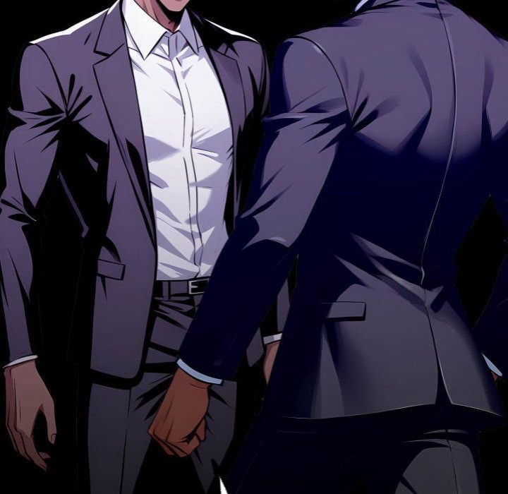 Gangster x Office Lady - Chapter 118 [photo 120] - MangaPorn