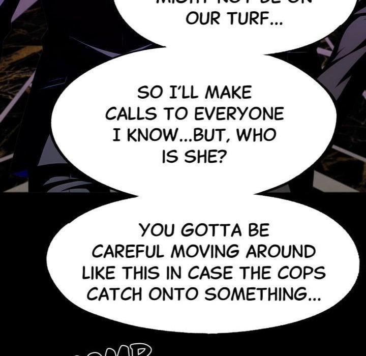 Gangster x Office Lady - Chapter 118 [photo 123] - MangaPorn