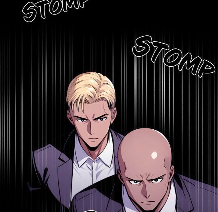 Gangster x Office Lady - Chapter 118 [photo 124] - MangaPorn