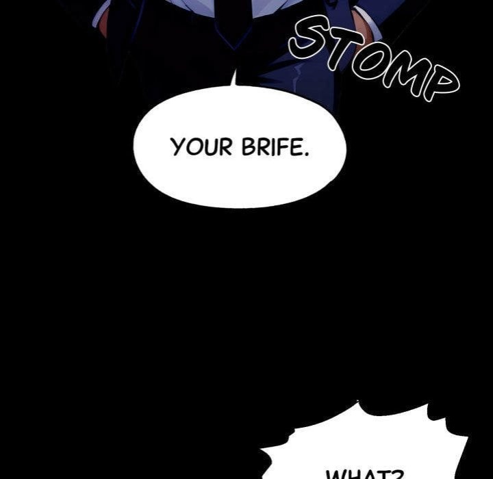 Gangster x Office Lady - Chapter 118 [photo 126] - MangaPorn