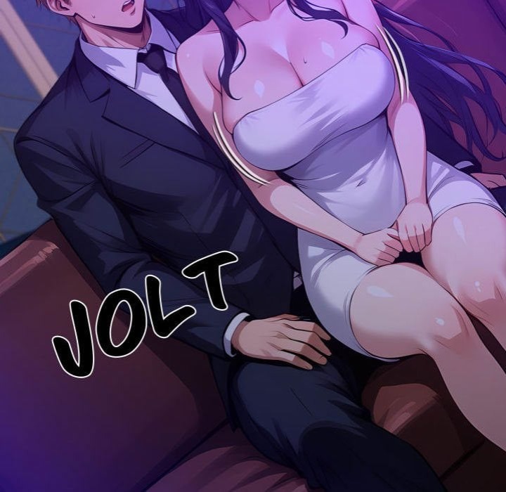 Gangster x Office Lady - Chapter 118 [photo 135] - MangaPorn