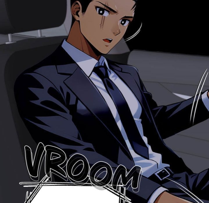 Gangster x Office Lady - Chapter 118 [photo 14] - MangaPorn