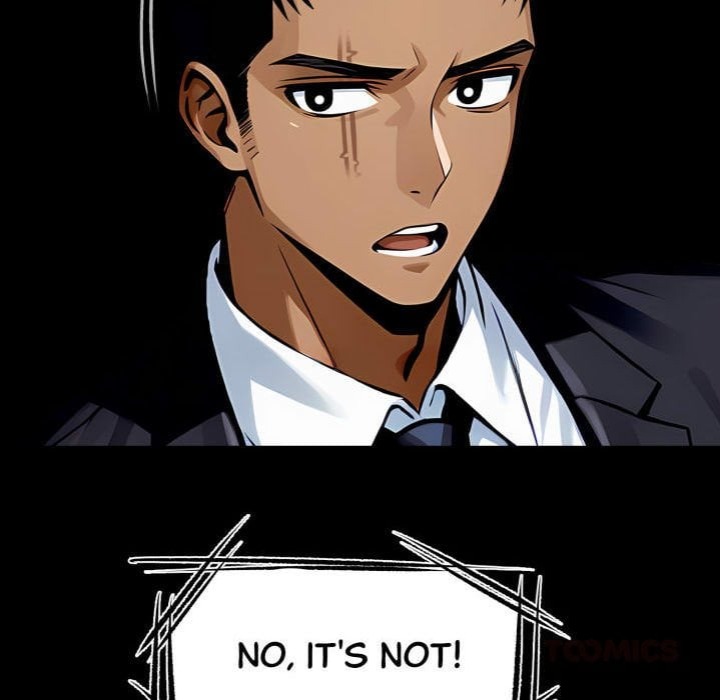 Gangster x Office Lady - Chapter 118 [photo 16] - MangaPorn