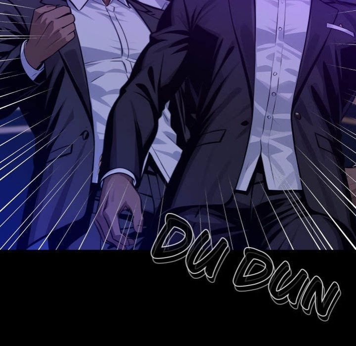 Gangster x Office Lady - Chapter 118 [photo 180] - MangaPorn