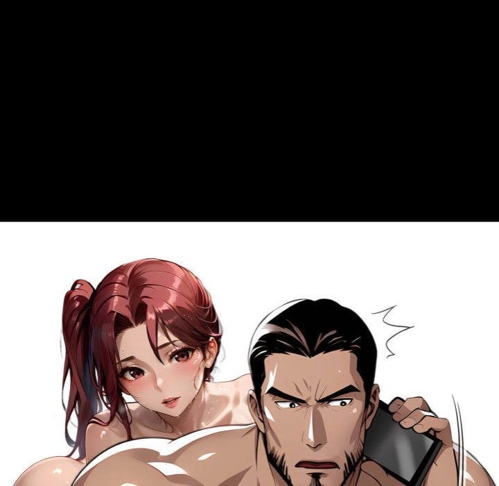 Gangster x Office Lady - Chapter 118 [photo 192] - MangaPorn