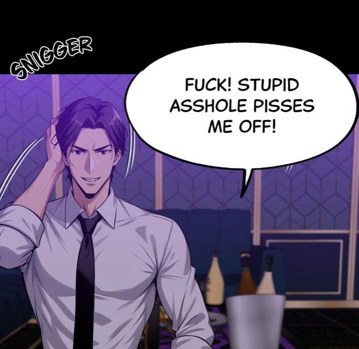 Gangster x Office Lady - Chapter 118 [photo 24] - MangaPorn