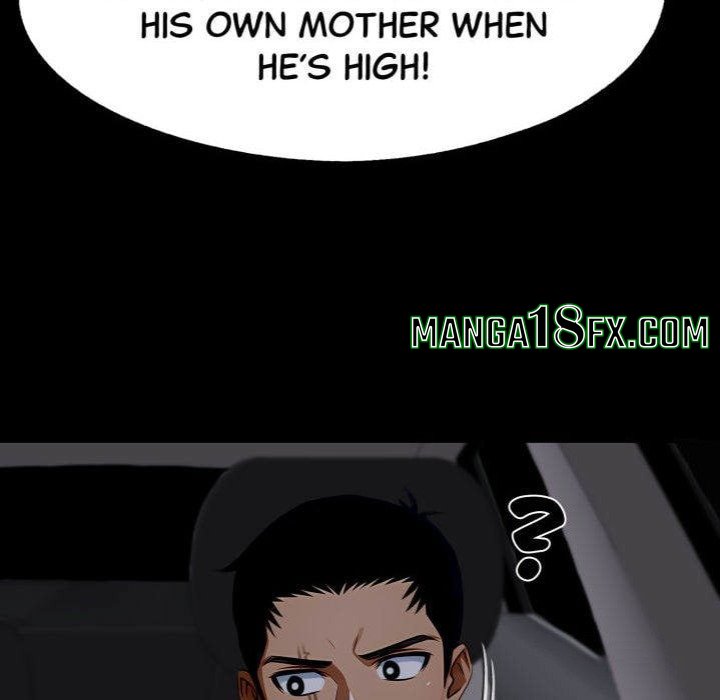 Gangster x Office Lady - Chapter 118 [photo 28] - MangaPorn