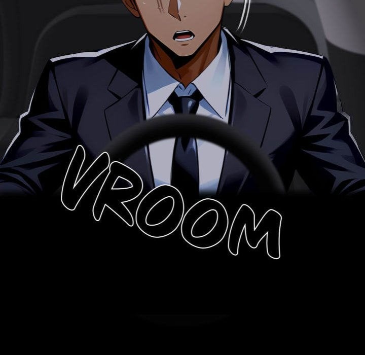 Gangster x Office Lady - Chapter 118 [photo 29] - MangaPorn