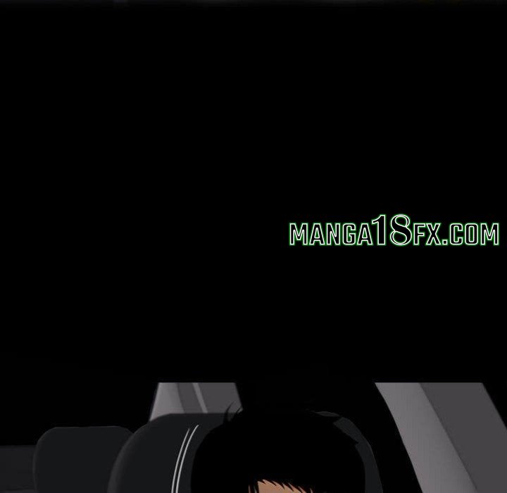 Gangster x Office Lady - Chapter 118 [photo 35] - MangaPorn