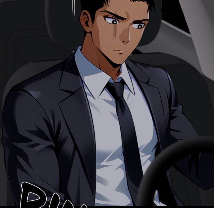 Gangster x Office Lady - Chapter 118 [photo 36] - MangaPorn