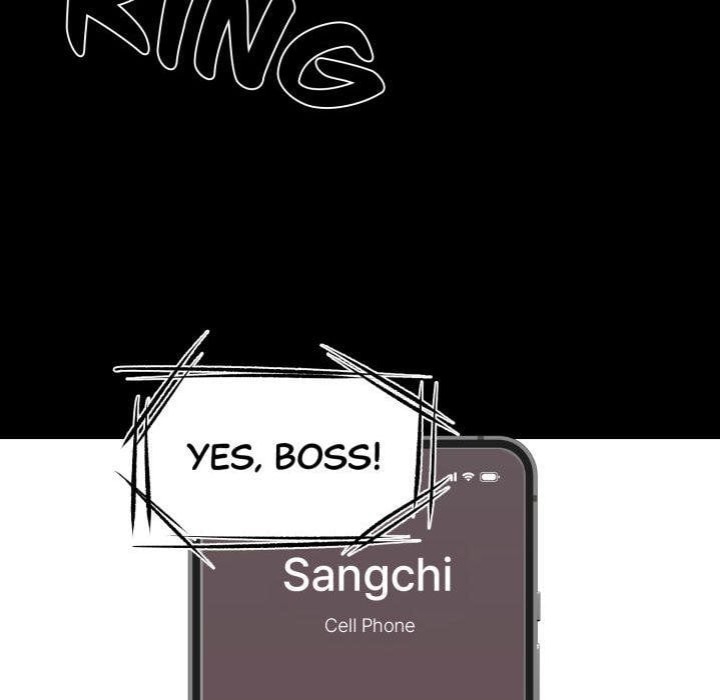 Gangster x Office Lady - Chapter 118 [photo 37] - MangaPorn