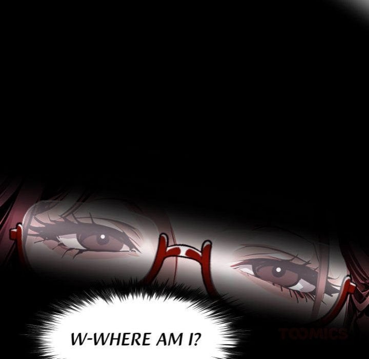 Gangster x Office Lady - Chapter 118 [photo 40] - MangaPorn