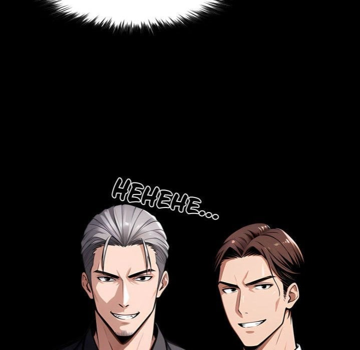 Gangster x Office Lady - Chapter 118 [photo 41] - MangaPorn