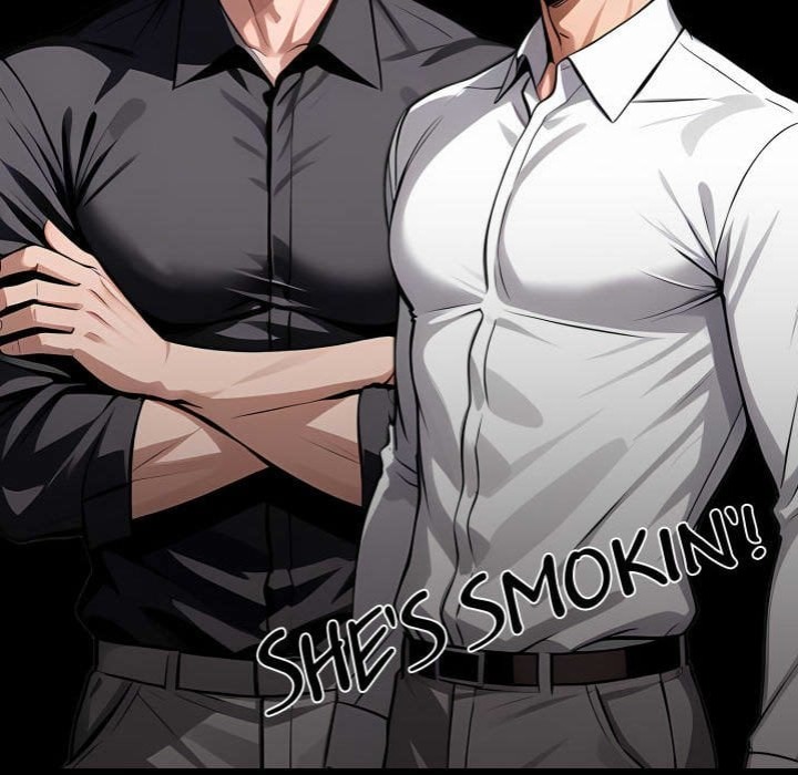 Gangster x Office Lady - Chapter 118 [photo 42] - MangaPorn