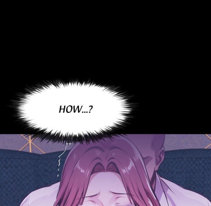 Gangster x Office Lady - Chapter 118 [photo 53] - MangaPorn