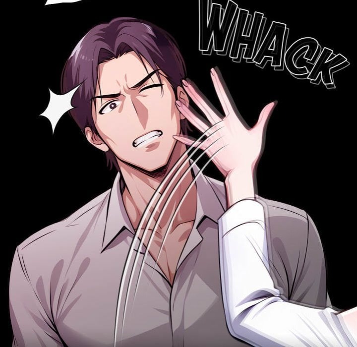 Gangster x Office Lady - Chapter 118 [photo 59] - MangaPorn