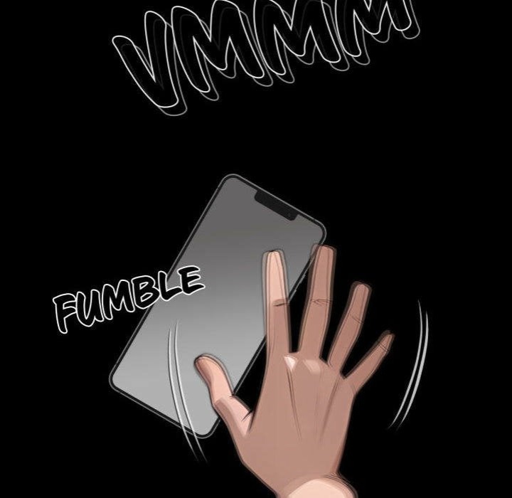 Gangster x Office Lady - Chapter 118 [photo 6] - MangaPorn