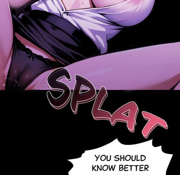 Gangster x Office Lady - Chapter 118 [photo 65] - MangaPorn