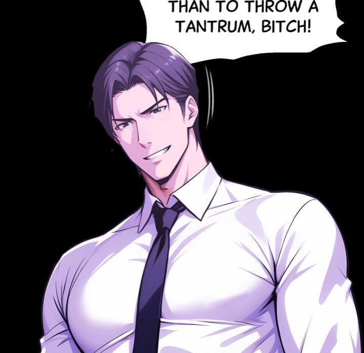 Gangster x Office Lady - Chapter 118 [photo 66] - MangaPorn