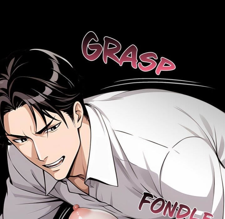 Gangster x Office Lady - Chapter 118 [photo 70] - MangaPorn