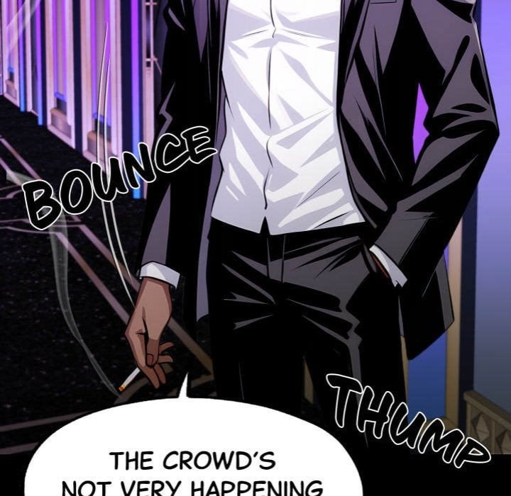 Gangster x Office Lady - Chapter 118 [photo 74] - MangaPorn