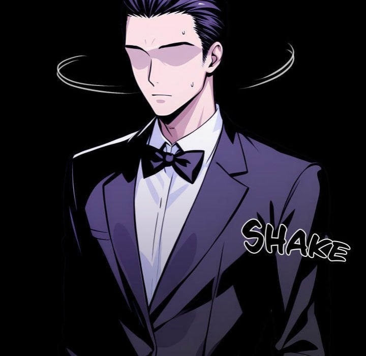 Gangster x Office Lady - Chapter 118 [photo 84] - MangaPorn