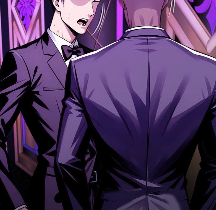 Gangster x Office Lady - Chapter 118 [photo 89] - MangaPorn