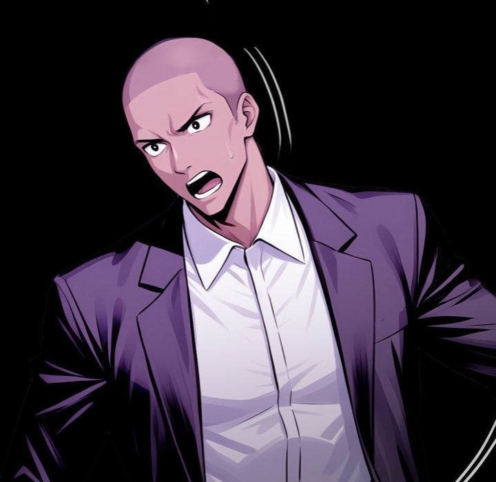 Gangster x Office Lady - Chapter 118 [photo 91] - MangaPorn