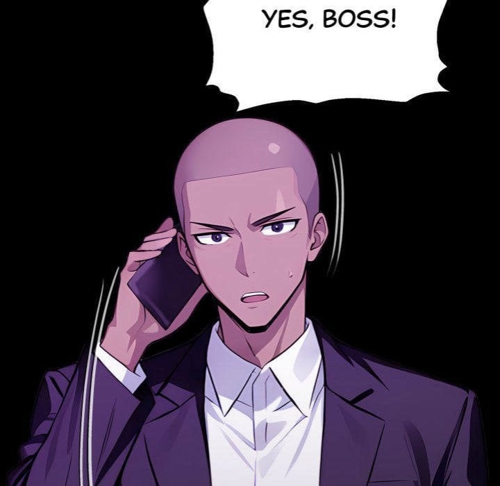 Gangster x Office Lady - Chapter 118 [photo 93] - MangaPorn