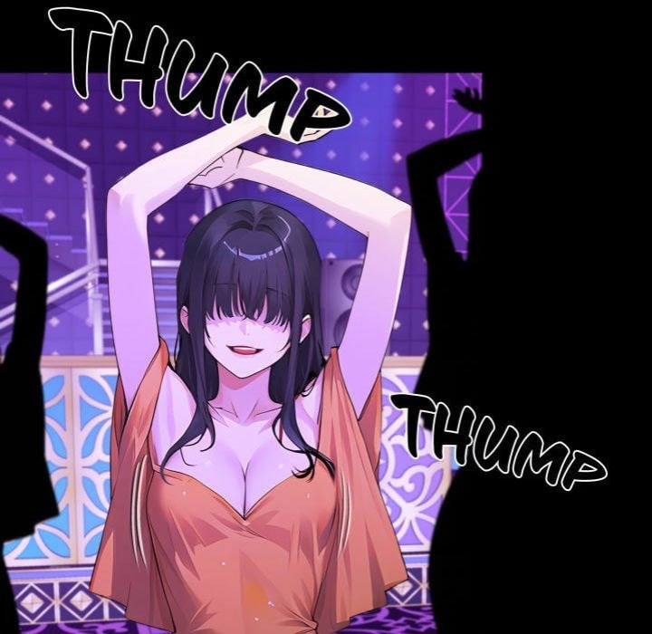 Gangster x Office Lady - Chapter 118 [photo 96] - MangaPorn