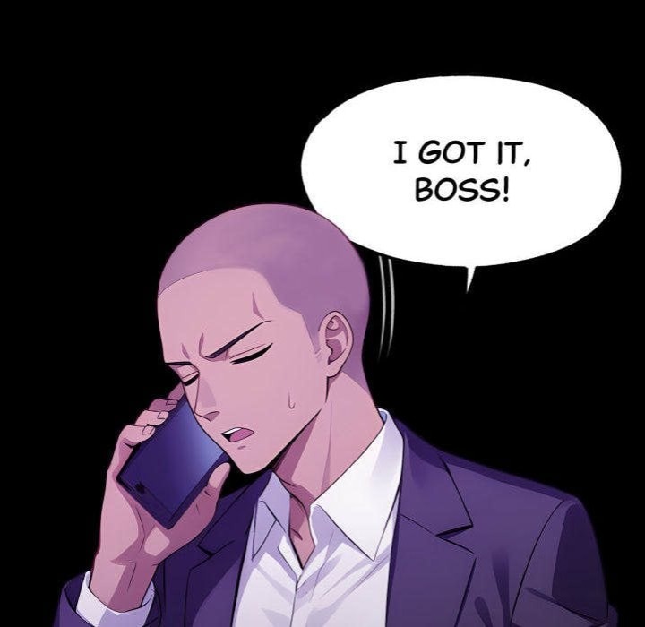Gangster x Office Lady - Chapter 118 [photo 98] - MangaPorn