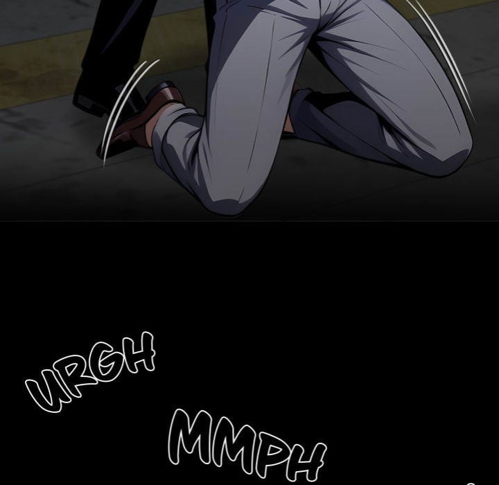 Gangster x Office Lady - Chapter 119 [photo 101] - MangaPorn