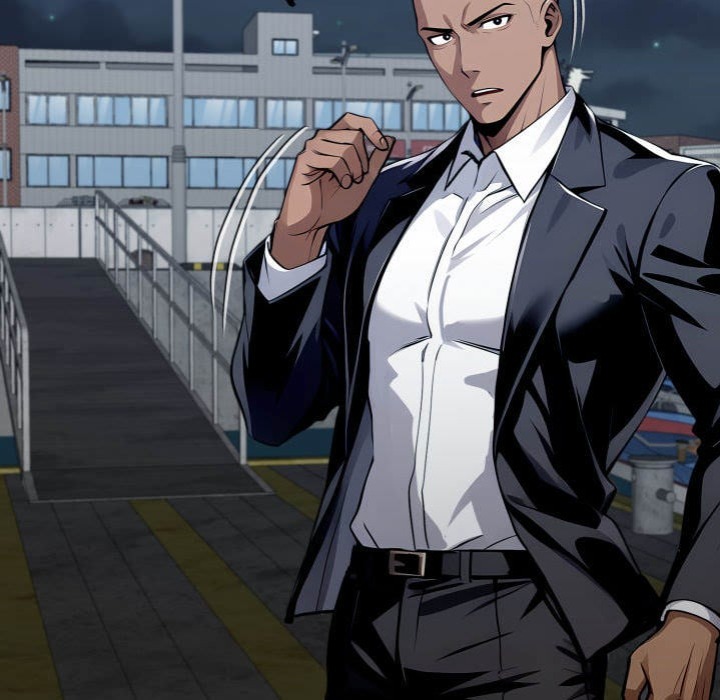 Gangster x Office Lady - Chapter 119 [photo 107] - MangaPorn