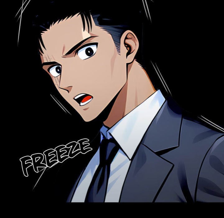 Gangster x Office Lady - Chapter 119 [photo 109] - MangaPorn