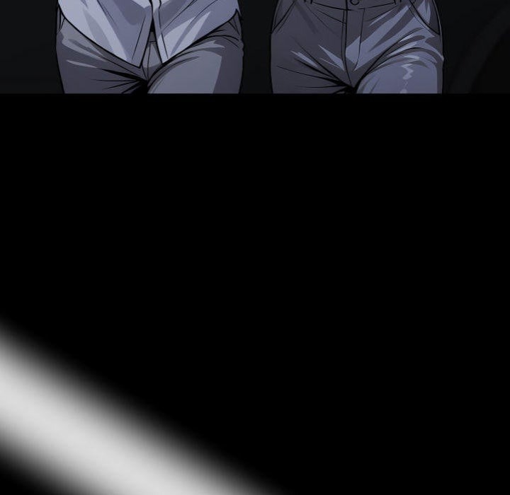 Gangster x Office Lady - Chapter 119 [photo 116] - MangaPorn