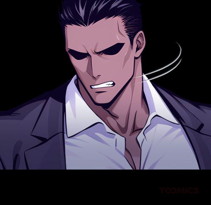 Gangster x Office Lady - Chapter 119 [photo 12] - MangaPorn