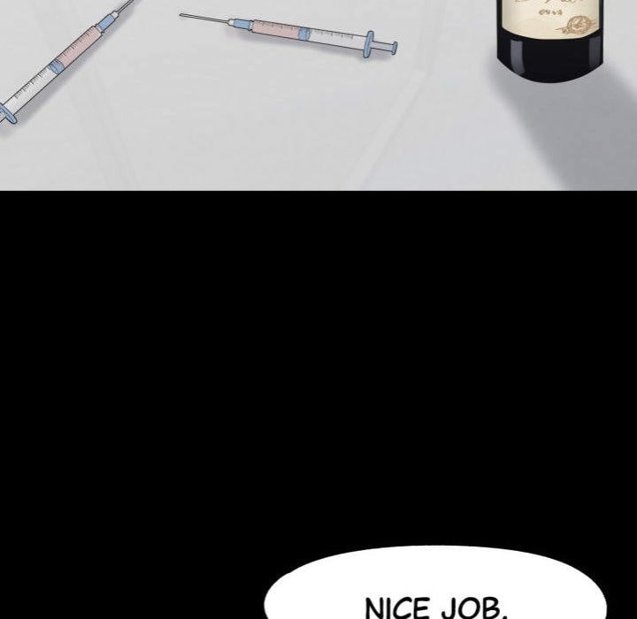 Gangster x Office Lady - Chapter 119 [photo 121] - MangaPorn